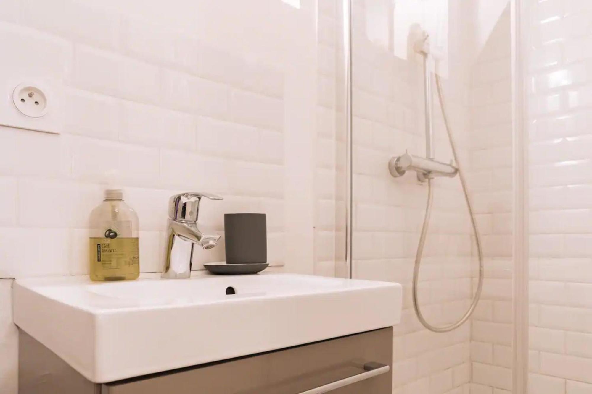 Functional Studio In Париж Экстерьер фото