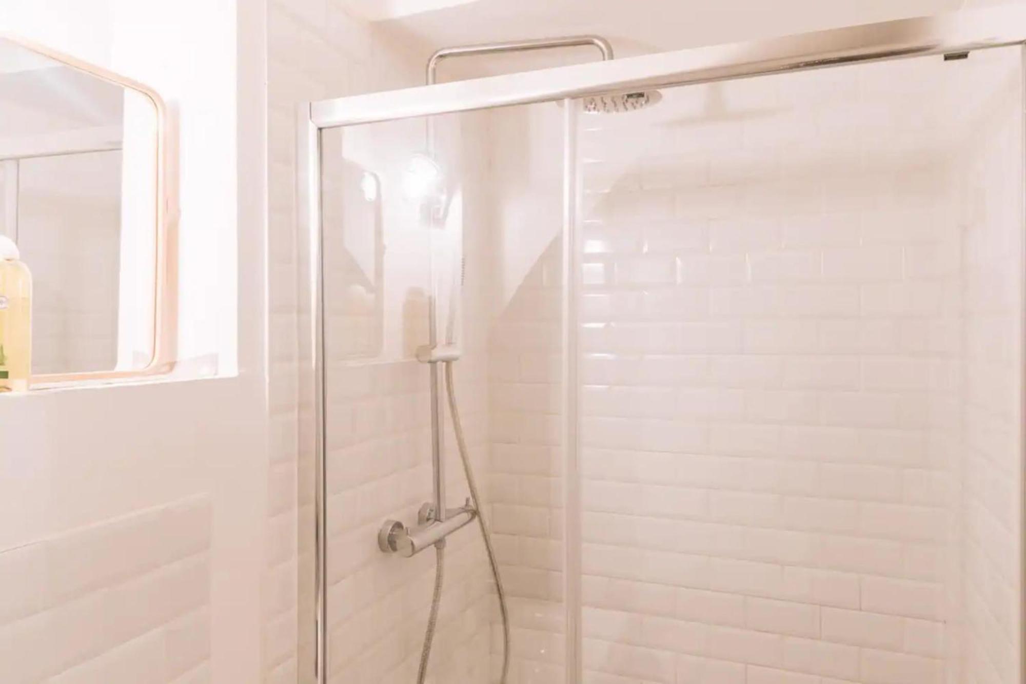Functional Studio In Париж Экстерьер фото