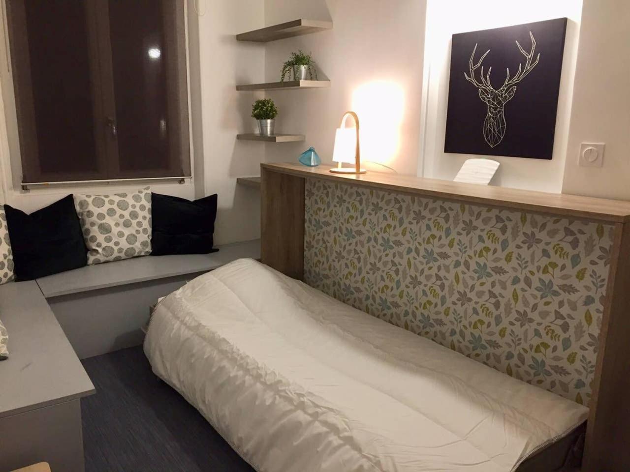 Functional Studio In Париж Экстерьер фото