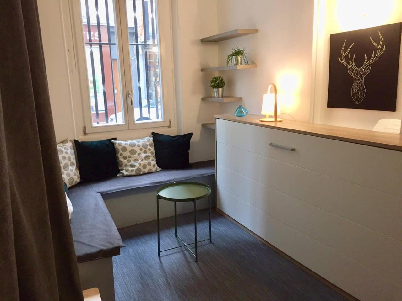 Functional Studio In Париж Экстерьер фото