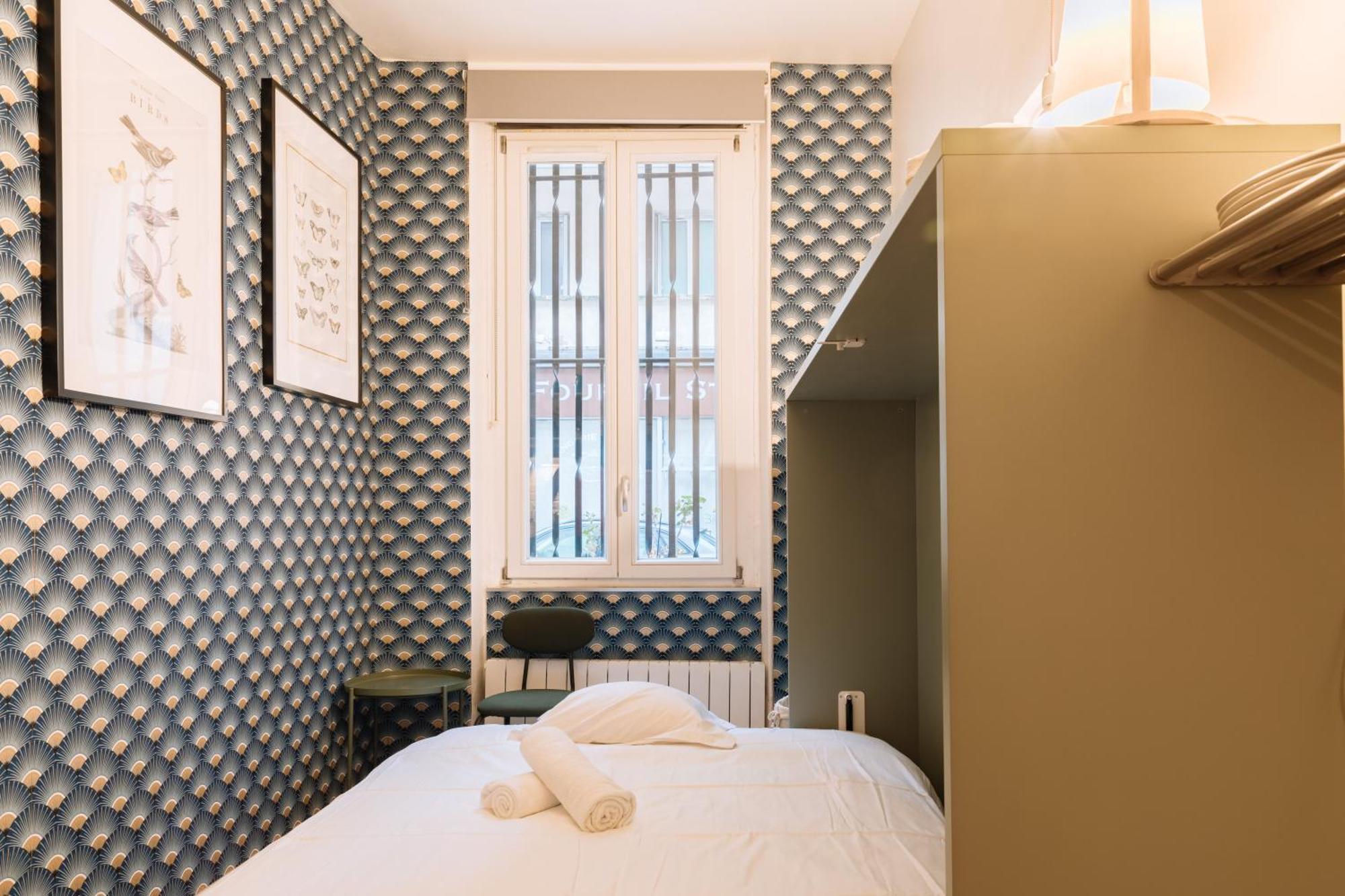 Functional Studio In Париж Экстерьер фото