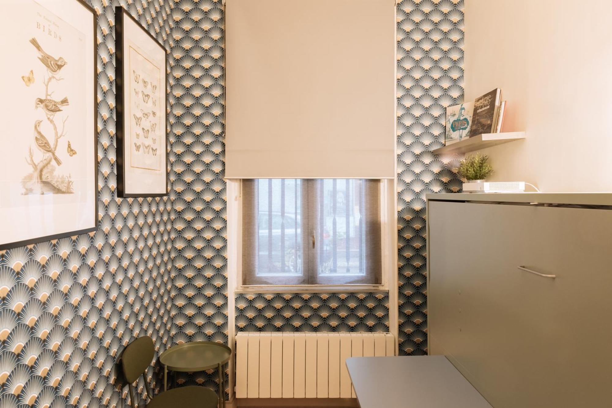 Functional Studio In Париж Экстерьер фото