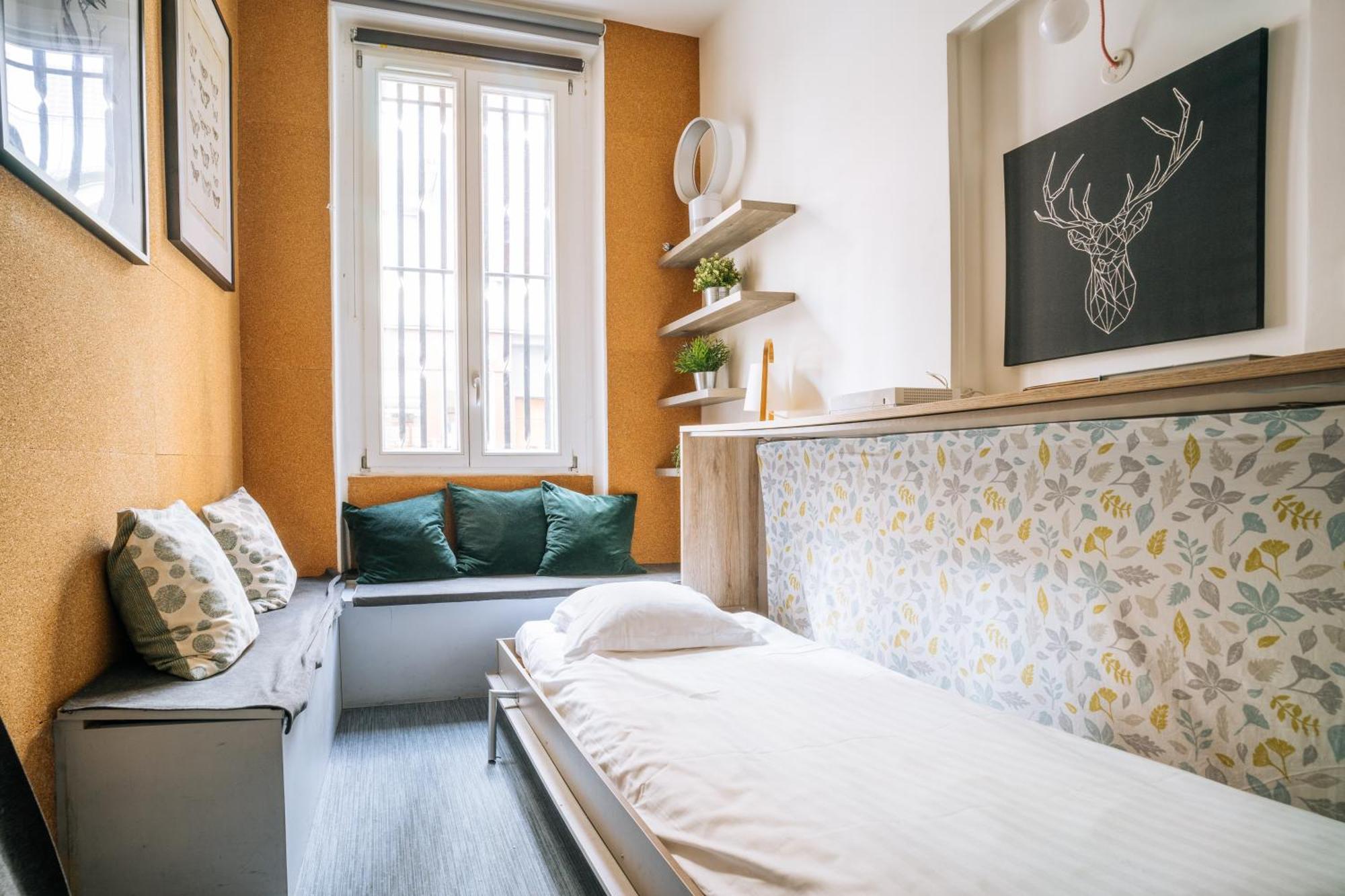 Functional Studio In Париж Экстерьер фото